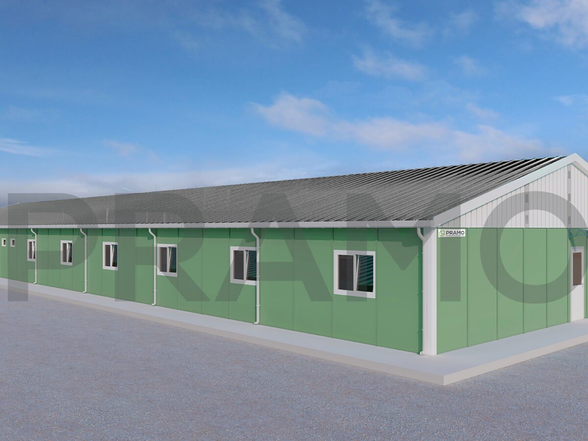 سكن المهندسين بمساحة 513 متر مربع