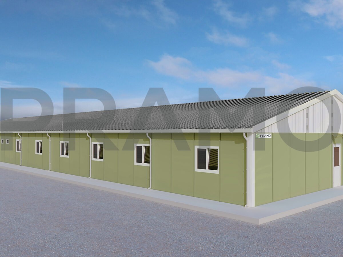 سكن مهندس جاهز بمساحة 513 متر مربع