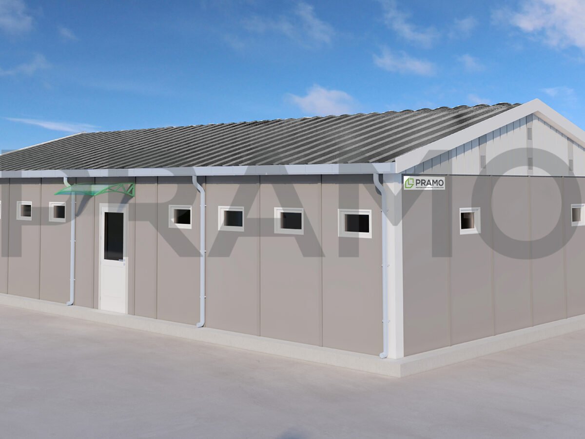 98 متر مربع غرفة الغسيل