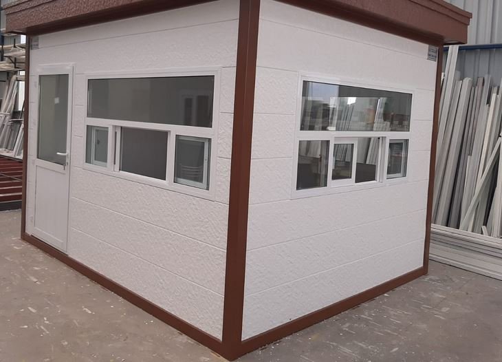 danışma konteyner 2