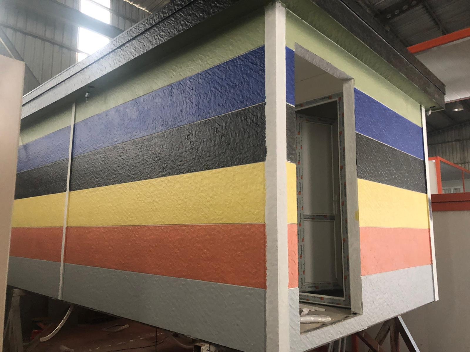 panel kabin pramo prefabrik15