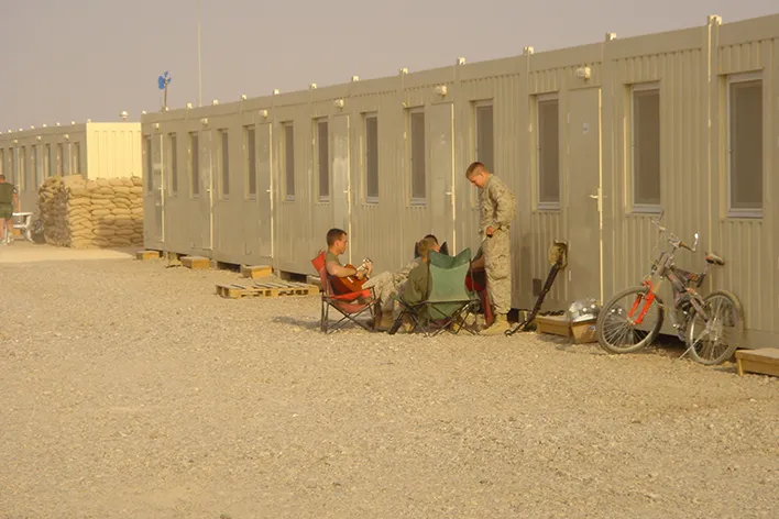 bulletproof-military-structures