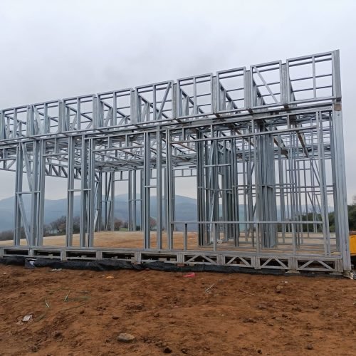 ÇANAKKALE ÇİFT KATLI HAFİF ÇELİK KONUT (1)