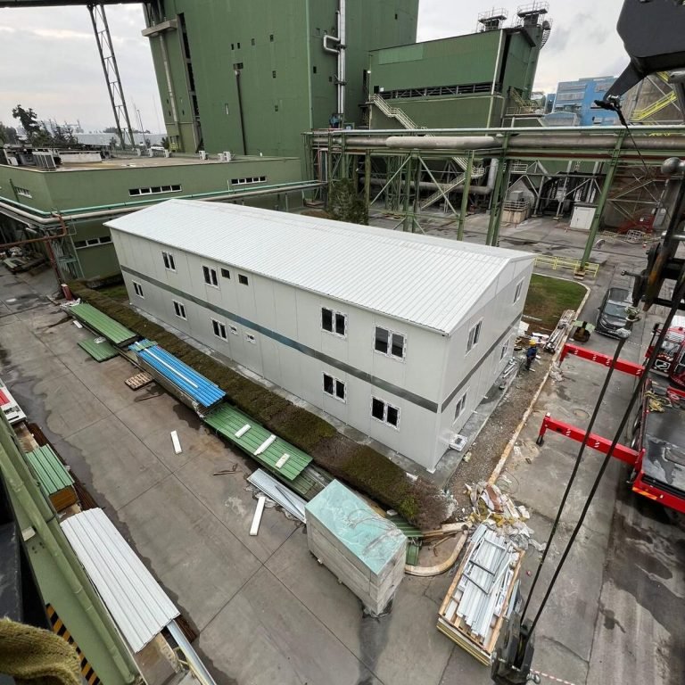 MERSİN ŞİŞE CAM FABRİKASI PRAMO ĞREFABRİK1